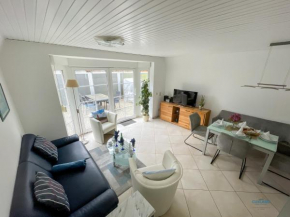 Ferienhaus Am Ringwall 36